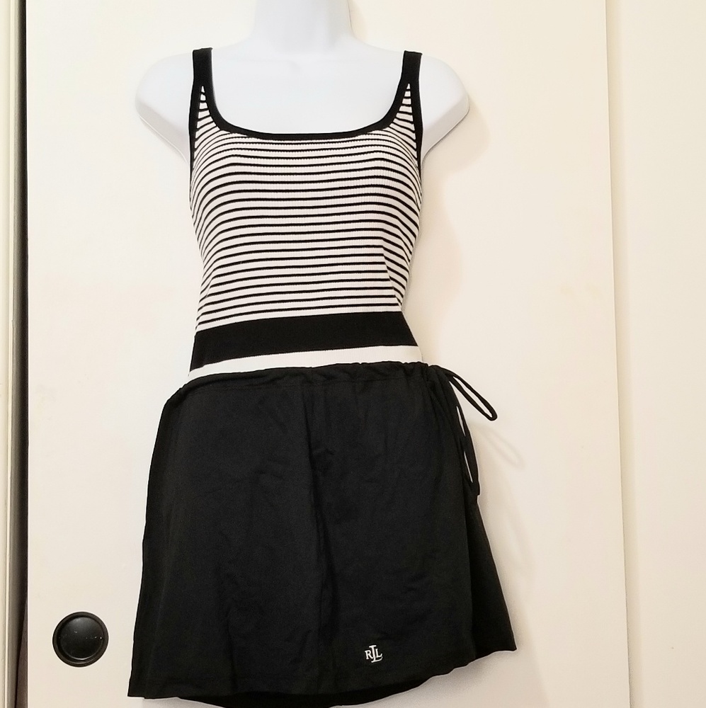 Ralph Lauren miniskirt